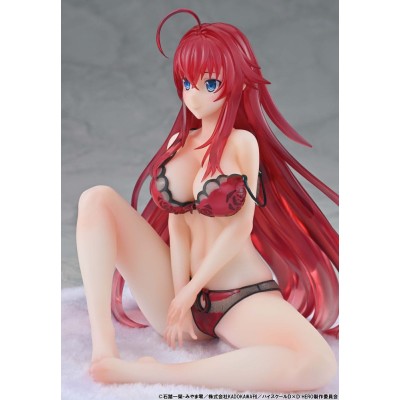 HIGH SCHOOL DXD HERO - Rias Gremory Lingerie Ver. 1/6 PVC Figure 15 cm