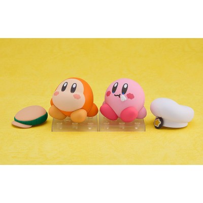 KIRBY - Kirby Cafe Ver. Nendoroid Action Figure 6 cm