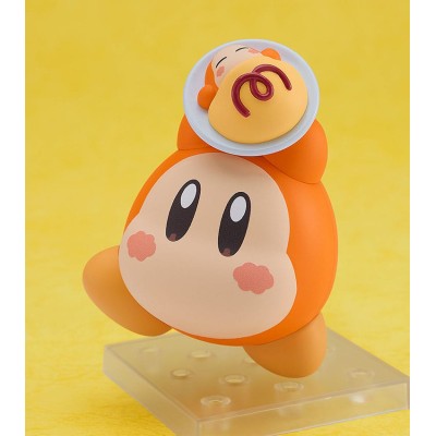 KIRBY - Waddle Dee Kirby Cafe Ver. Nendoroid Action Figure 6 cm