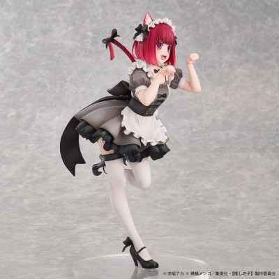 OSHI NO KO - Kana Arima Cat Maid Ver. 1/6 Union Creative PVC Figure 26 cm