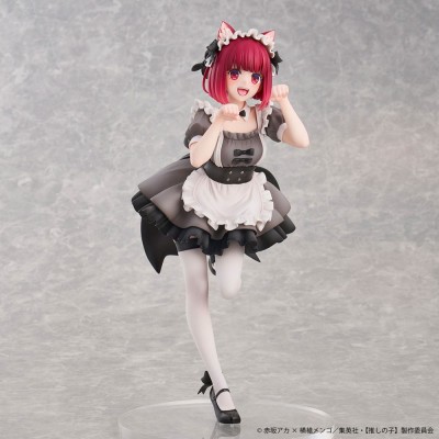 OSHI NO KO - Kana Arima Cat Maid Ver. 1/6 Union Creative PVC Figure 26 cm