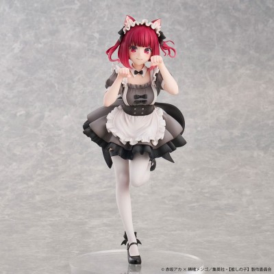 OSHI NO KO - Kana Arima Cat Maid Ver. Special Edition 1/6 Union Creative PVC Figure 26 cm