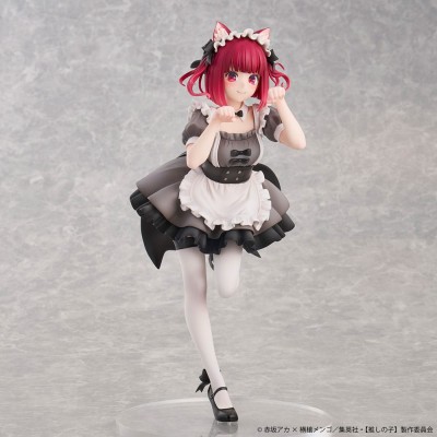 OSHI NO KO - Kana Arima Cat Maid Ver. Special Edition 1/6 Union Creative PVC Figure 26 cm