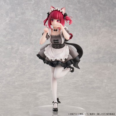 OSHI NO KO - Kana Arima Cat Maid Ver. Special Edition 1/6 Union Creative PVC Figure 26 cm