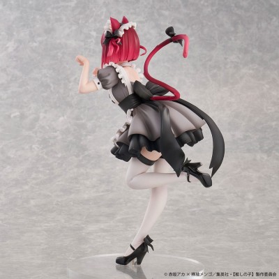 OSHI NO KO - Kana Arima Cat Maid Ver. Special Edition 1/6 Union Creative PVC Figure 26 cm