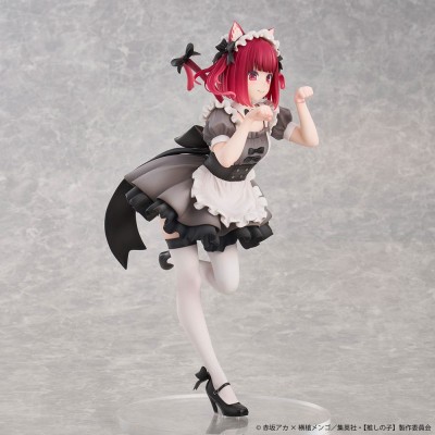 OSHI NO KO - Kana Arima Cat Maid Ver. Special Edition 1/6 Union Creative PVC Figure 26 cm