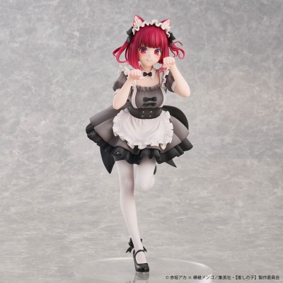 OSHI NO KO - Kana Arima Cat Maid Ver. Special Edition 1/6 Union Creative PVC Figure 26 cm