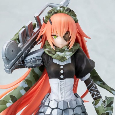 OVERLORD - CZ2128 Delta 10th Anniversary so-bin Ver. 1/8 Kadokawa PVC Figure 22 cm