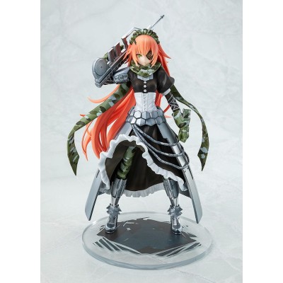 OVERLORD - CZ2128 Delta 10th Anniversary so-bin Ver. 1/8 Kadokawa PVC Figure 22 cm