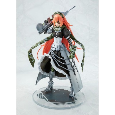 OVERLORD - CZ2128 Delta 10th Anniversary so-bin Ver. 1/8 Kadokawa PVC Figure 22 cm