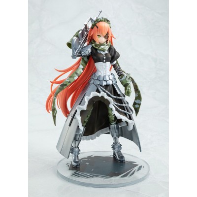 OVERLORD - CZ2128 Delta 10th Anniversary so-bin Ver. 1/8 Kadokawa PVC Figure 22 cm