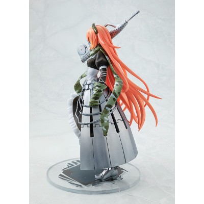 OVERLORD - CZ2128 Delta 10th Anniversary so-bin Ver. 1/8 Kadokawa PVC Figure 22 cm