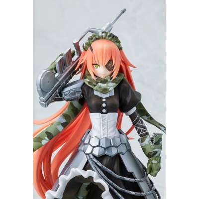 OVERLORD - CZ2128 Delta 10th Anniversary so-bin Ver. 1/8 Kadokawa PVC Figure 22 cm