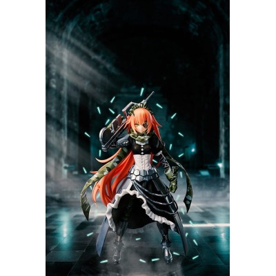 OVERLORD - CZ2128 Delta 10th Anniversary so-bin Ver. 1/8 Kadokawa PVC Figure 22 cm