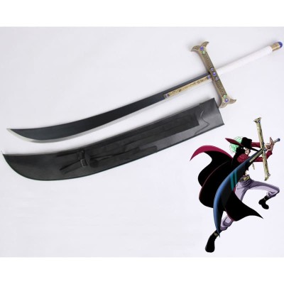 ONE PIECE - Mihawk Spada 118 cm