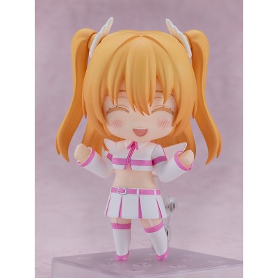 2.5 DIMENSIONAL SEDUCTION - Liliel Angel Costume/Ririsa Nendoroid Action Figure 10 cm