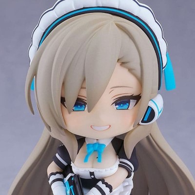 BLUE ARCHIVE - Ichinose Nendoroid Action Figure 10 cm