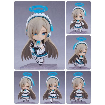 BLUE ARCHIVE - Ichinose Nendoroid Action Figure 10 cm