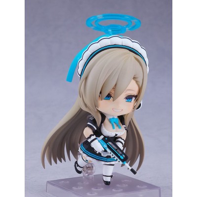 BLUE ARCHIVE - Ichinose Nendoroid Action Figure 10 cm