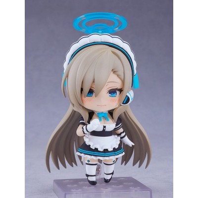 BLUE ARCHIVE - Ichinose Nendoroid Action Figure 10 cm