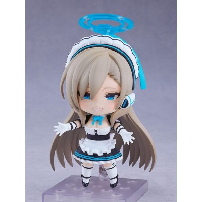 BLUE ARCHIVE - Ichinose Nendoroid Action Figure 10 cm