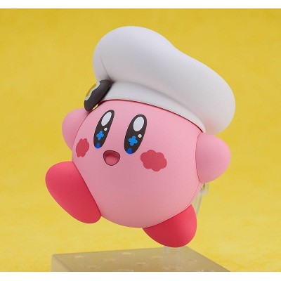 KIRBY - Kirby Cafe Ver. Nendoroid Action Figure 6 cm