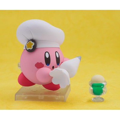 KIRBY - Kirby Cafe Ver. Nendoroid Action Figure 6 cm