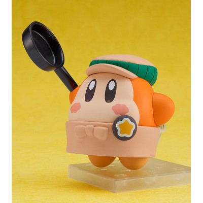 KIRBY - Waddle Dee Kirby Cafe Ver. Nendoroid Action Figure 6 cm