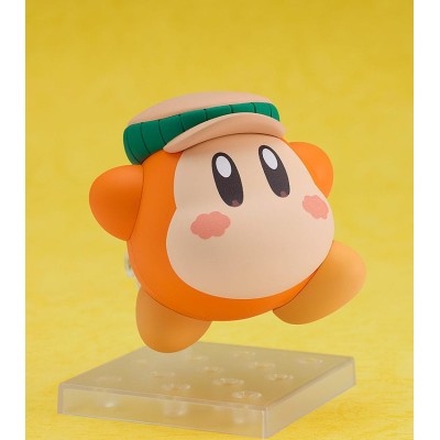 KIRBY - Waddle Dee Kirby Cafe Ver. Nendoroid Action Figure 6 cm