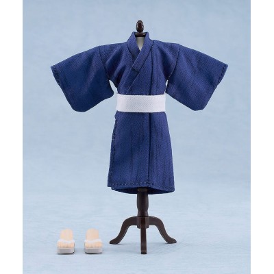 TOUKEN RANBU - Mikazuki Munechika Casual Outfit Ver. Nendoroid Doll Action Figure 14 cm