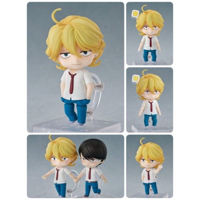 DOUKYUSEI - Hikaru Kusakabe Nendoroid Action Figure 10 cm