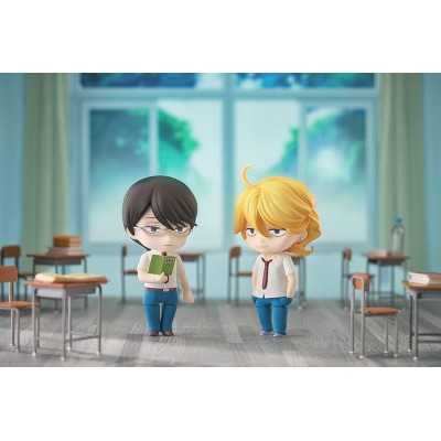 DOUKYUSEI - Hikaru Kusakabe Nendoroid Action Figure 10 cm