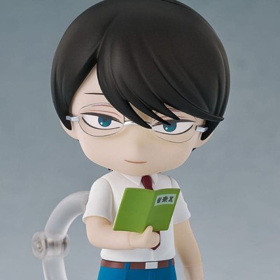 DOUKYUSEI - Rihito Sajo Nendoroid Action Figure 10 cm