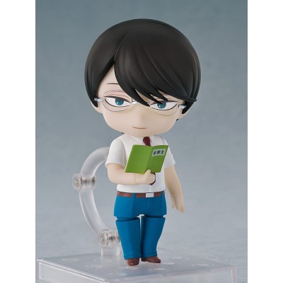 DOUKYUSEI - Rihito Sajo Nendoroid Action Figure 10 cm