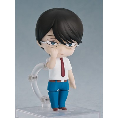 DOUKYUSEI - Rihito Sajo Nendoroid Action Figure 10 cm