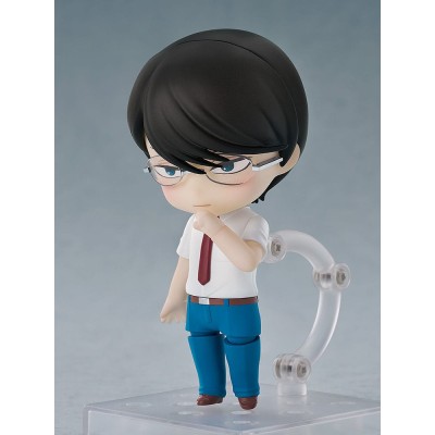 DOUKYUSEI - Rihito Sajo Nendoroid Action Figure 10 cm