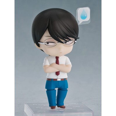 DOUKYUSEI - Rihito Sajo Nendoroid Action Figure 10 cm