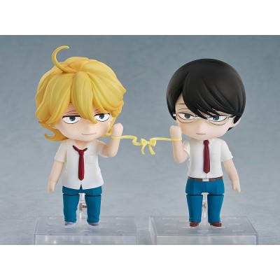 DOUKYUSEI - Rihito Sajo Nendoroid Action Figure 10 cm