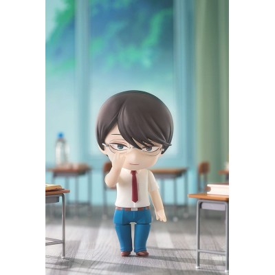 DOUKYUSEI - Rihito Sajo Nendoroid Action Figure 10 cm