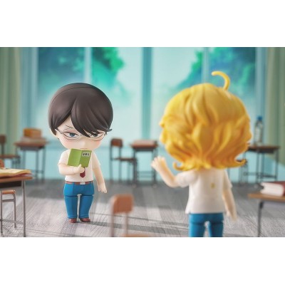 DOUKYUSEI - Rihito Sajo Nendoroid Action Figure 10 cm