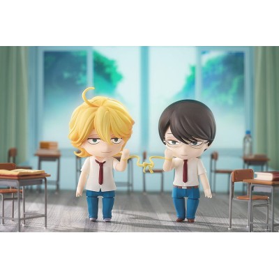 DOUKYUSEI - Rihito Sajo Nendoroid Action Figure 10 cm