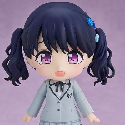 THE IDOLM@STER SHINY COLORS - Koito Fukumaru Nendoroid Action Figure 10 cm