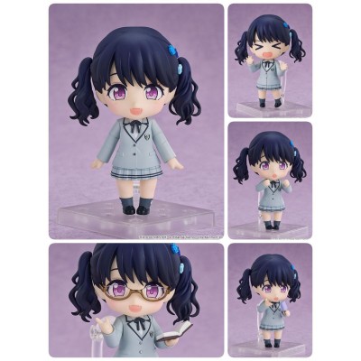 THE IDOLM@STER SHINY COLORS - Koito Fukumaru Nendoroid Action Figure 10 cm