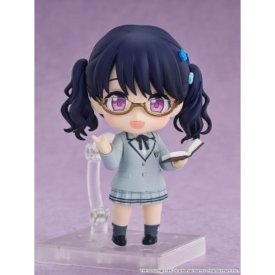 THE IDOLM@STER SHINY COLORS - Koito Fukumaru Nendoroid Action Figure 10 cm