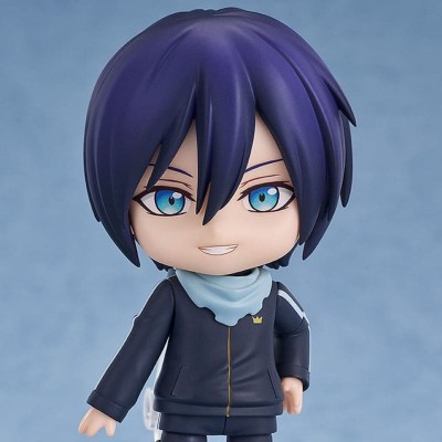 NORAGAMI - Yato Nendoroid Action Figure 10 cm