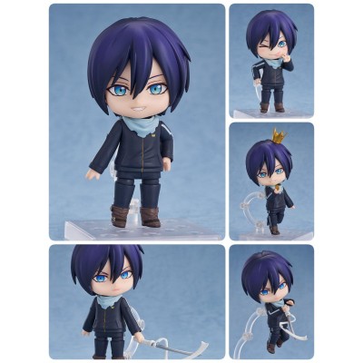 NORAGAMI - Yato Nendoroid Action Figure 10 cm