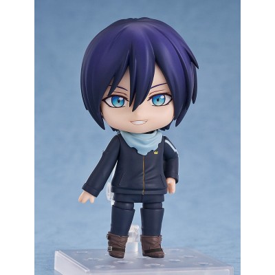 NORAGAMI - Yato Nendoroid Action Figure 10 cm