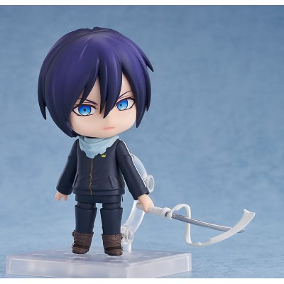 NORAGAMI - Yato Nendoroid Action Figure 10 cm