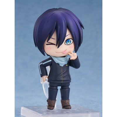 NORAGAMI - Yato Nendoroid Action Figure 10 cm