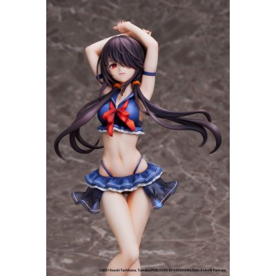 DATE A LIVE - Kurumi Tokisaki 1/7 Elcoco PVC Figure 24 cm